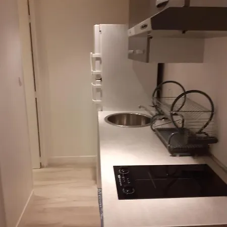 Studio Au Calme Hébergement de vacances *